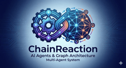 ChainReaction Logo