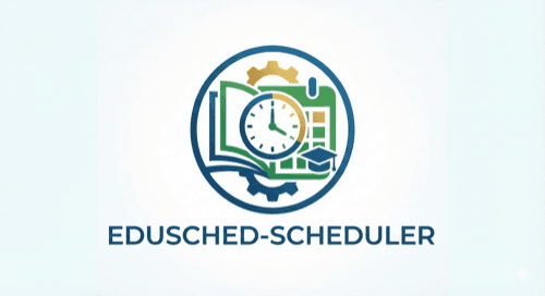 EduSched Logo